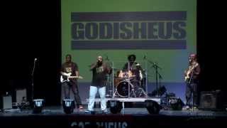Chocolate City Rocks! - Godisheus - "Robert Foore"