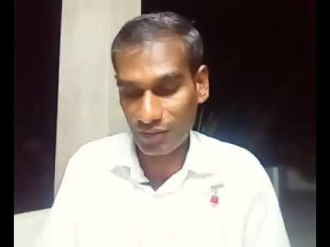 Tamil Murli Revision 17 July 2018 - BK Saravana Kumar