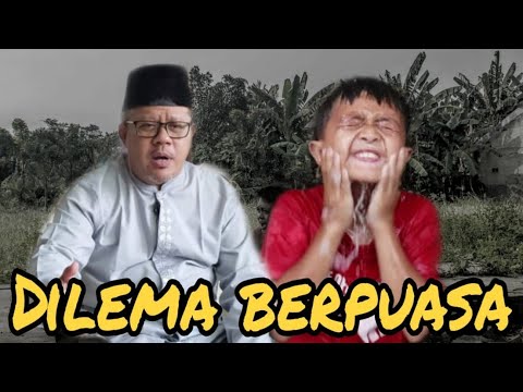 film-komedi-religi-dilema-berpuasa-film-pendek-lucu-indonesia