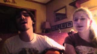 Crags and Clay (Gungor Cover)