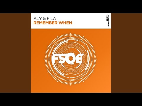 Video thumbnail for Remember When