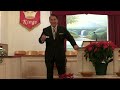 The Everlasting God - Old-Fashioned Independent Baptist Preaching!