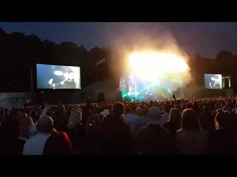 DJ SASH! -  Live Set Sweden (Gothenburg)