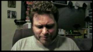 Crow - Extra Stuff Video (Part 2/2)