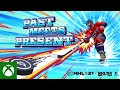 Past Meets Present In NHL 21