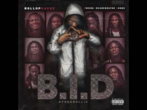 RollUpRackz - M.O.B (Official Audio)