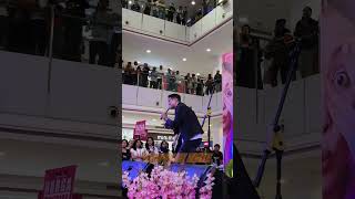 Download lagu BABANG TAMVAN | PENANTIAN YANG TERTUNDA boemi kedaton mall lampung,! #andikakangenband #kangenband mp3