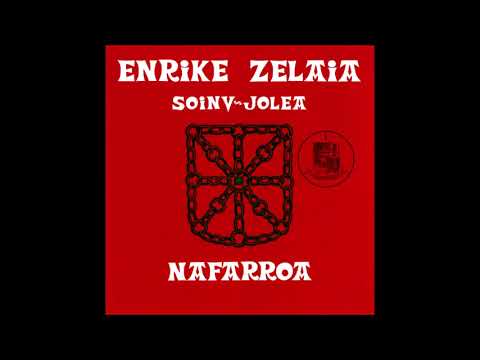 Enrike Zelaia - Nafarroa - Cuadrilla del Lagun Onak