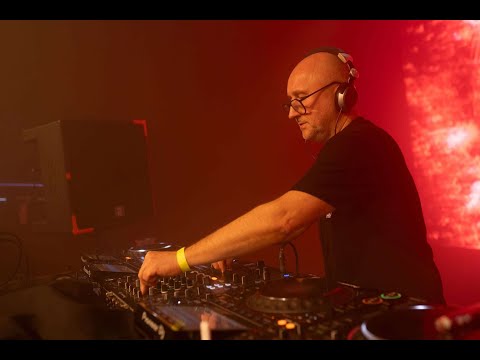 DJ W ⚡ Euforia Dźwięku⚡ Warszawa Progresja ⚡16.11.2024