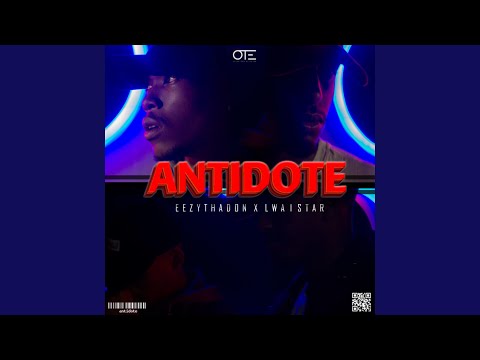 The Remedy (feat. Isokaay)