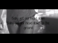 The Kooks - Bad Habit Lyrics 