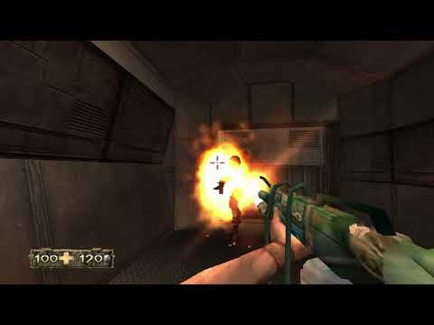 Turok:Evolution(PCSX2)Episode 21