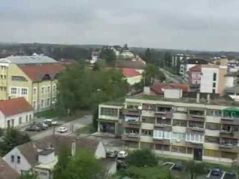 Film o Garešnici- Garešnička pjesma