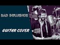 Bad Influence (Guitar) - Eric Clapton Cover