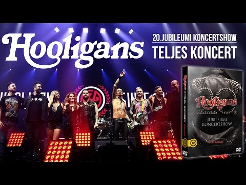 download lagu mp3 mp4 Hooligans Koncert 2019, download lagu Hooligans Koncert 2019 gratis, unduh video klip Hooligans Koncert 2019