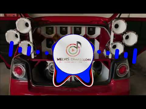 Barbara D'lux e Klessinha - Se Tu Gostava De Mim