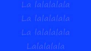 Jean Philippe Verdin - little sister lyric