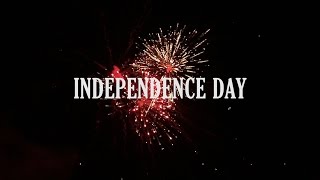 Independence Day 2016