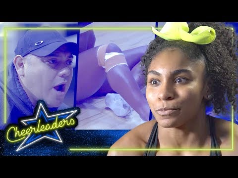 Get Over It! | Cheerleaders Season 7 EP 15