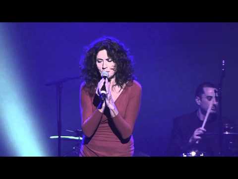 GIGLIOLA CINQUETTI LIVE @ CASINO RAMA (TORONTO)  29/09/2013