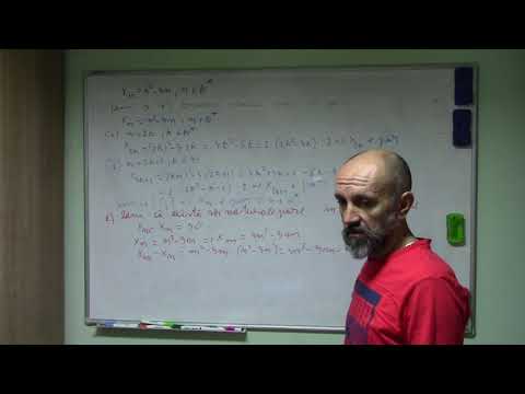 Siruri de nr reale clasa a 9-a 5