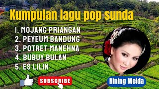 Download lagu NINING MEIDA | FULL ALBUM - POP SUNDA LAWAS mp3 Download lagu NINING MEIDA | FULL ALBUM - POP SUNDA LAWAS mp3