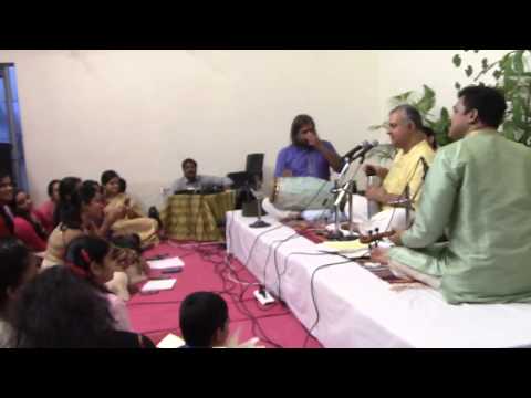 Prince Rama Varma - 51st Birthday Concert at Saptaparni - Song Request