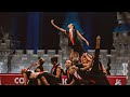 Ohio State Dance Team 2024 -JAZZ FINALS - UDA College Nationals