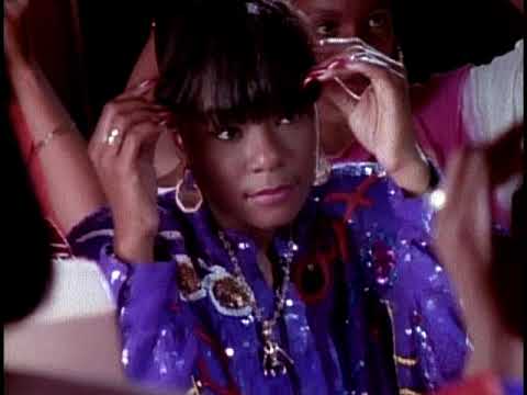 Roxanne Shante Feat  Grand Daddy I U  And Biz Markie -Dance To This