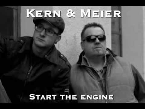 Kern & Meier - Start the engine