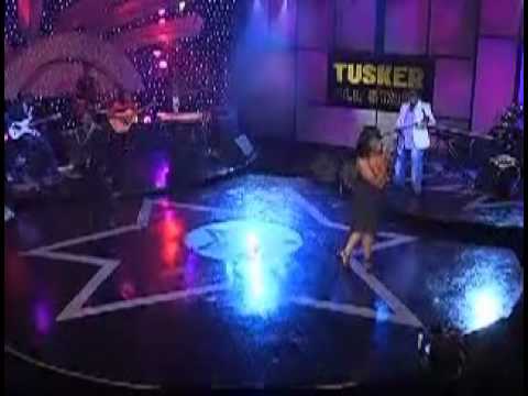 Tusker All Stars Ep. 5: Patricia & Amileena