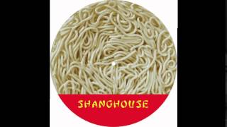 Max Skiba - Shanghouse