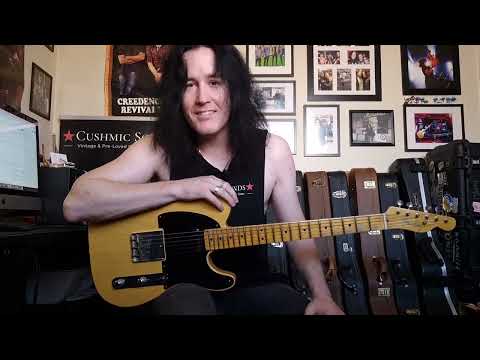 Fender Custom Shop 1951 "Nocaster" Relic 2016 - Butterscotch ☆VIDEO☆ image 24