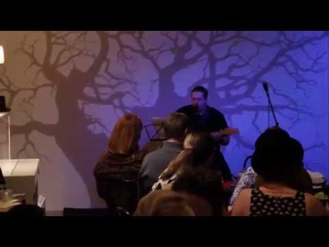 Frank Te - Frank Who - 24.11.2016 kavárna Dadap (open-nic)
