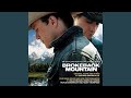 Brokeback Mountain 2