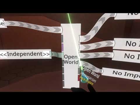 OLD: Neos VR Tutorial: Open World & Focus World LogiX Node/Component Overview