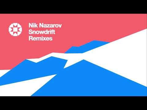 Nik Nazarov - Snowdrift (Samir Kuliev After Sunset Mix)