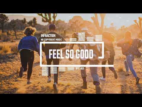 Upbeat Gospel Trap by Infraction [No Copyright Music] / Feel So Good