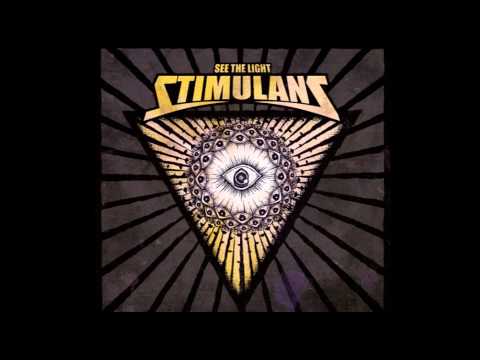 STIMULANS - Sailing On