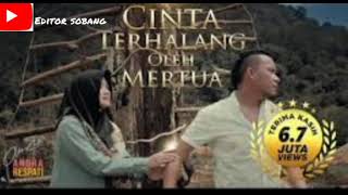 Download lagu cinta terhalang oleh mertua.andra respati veat gisma,terbaru 2021 mp3