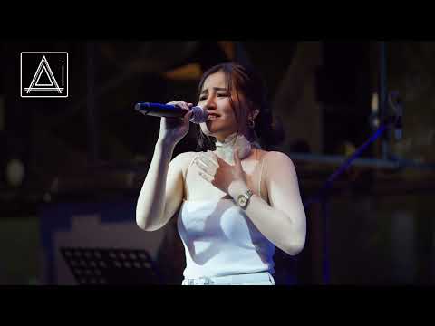 រង់ចាំ - ប៊ីយ៉ា Bieya (Cover យក់ ថិតរដ្ឋា) - Ai Pub Live Band