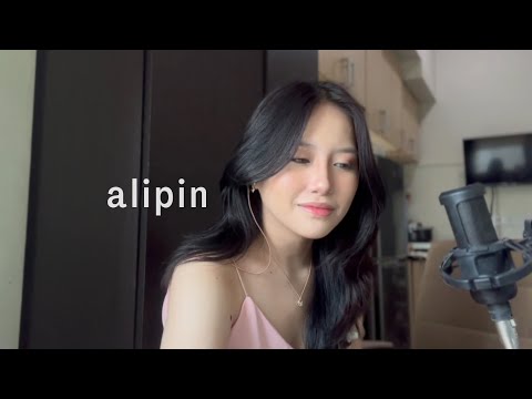 Alipin- Shamrock ( Cover by Jehramae Trangia )