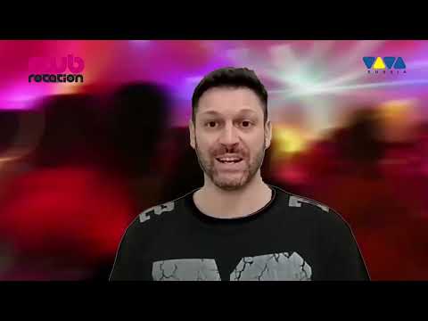 Club Rotation Dance Chart 2024-03-09 @ Viva Tv Vol. 57 Sons Of Charlie - The Enemy Between My Ears