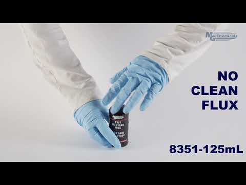 Heavy Duty Flux Remover