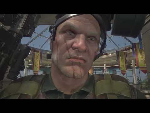 Let's Play, Deadrising Deluxe Remaster: Pt. 10(No Commentary)