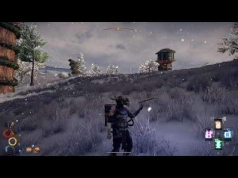 Outward_some asked to see passive abilities. This the only way i know how to show em.