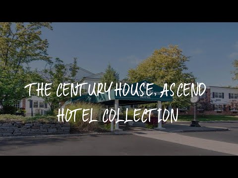 The Century House, Ascend Hotel Collection Review - Latham , United States of America
