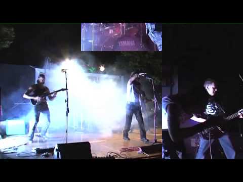 FAHRENHEIT Live 2010 R. A. P. F.  (ar)