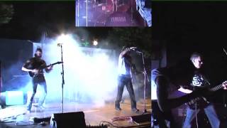 FAHRENHEIT Live 2010 R. A. P. F.  (ar)
