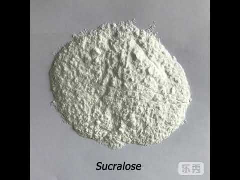 Imported 10kg sucralose powder usp, for beverages